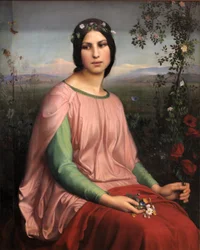 Veldbloemen